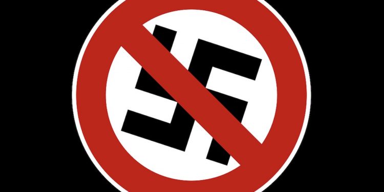 Swastika: Victoria becomes the first Australian state to ban Nazi symbol