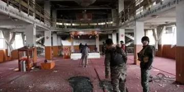 India to grant e-visas to 100 Hindus and Sikhs of Afghanistan on priority