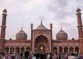 Why Muslim countries are quick at condemning defamation – but often ignore rights violations against Muslim minorities 11 delhi-jama-masjid Prophet Protest