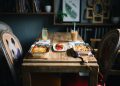 The world’s affluent must start eating local food to tackle the climate crisis, new research shows 12 The world’s affluent must start eating local food to tackle the climate crisis, new research shows