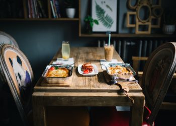 The world’s affluent must start eating local food to tackle the climate crisis, new research shows