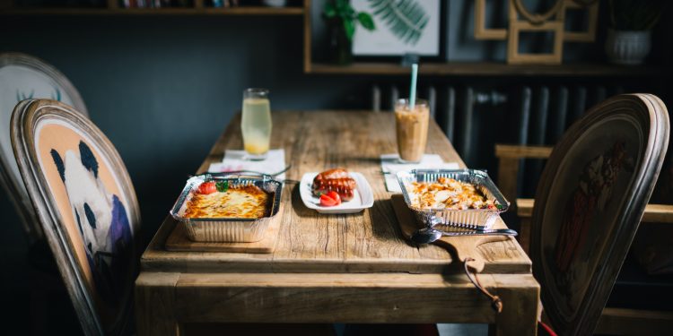 The world’s affluent must start eating local food to tackle the climate crisis, new research shows 1 The world’s affluent must start eating local food to tackle the climate crisis, new research shows