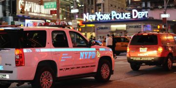 Indian origin man shot dead in New York