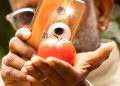 Can a $1 device help solve $1 trillion problem? Yes, says Dr Sivam Krish 12 Photo: Flinders University