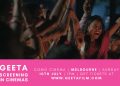 Melbourne gets another chance to watch award winning 'Geeta' on screen this Sunday 9 Melbourne  gets another chance to watch award winning ‘Geeta’ on screen this Sunday