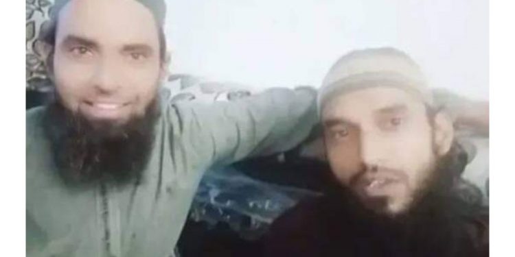 Kanhaiya Lal Murder Udaipur