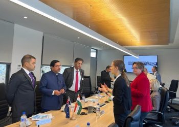 Australia commits $5.8 million to India-Australia Critical Minerals Investment Partnership