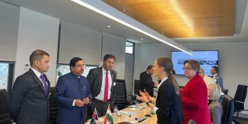Australia commits $5.8 million to India-Australia Critical Minerals Investment Partnership