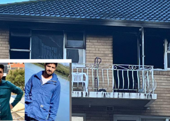 “He was planning to go to India”: Student killed in a fire in Parramatta