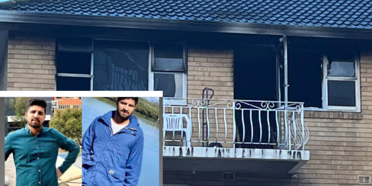 “He was planning to go to India”: Student killed in a fire in Parramatta