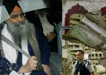 Ripudaman Singh Malik, one of two men acquitted in the 1985 Air India terrorist bombings, has been shot to death in Surrey, B.C.