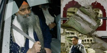 Ripudaman Singh Malik, one of two men acquitted in the 1985 Air India terrorist bombings, has been shot to death in Surrey, B.C.