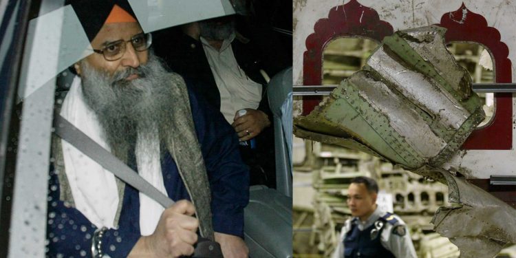 Ripudaman Singh Malik, one of two men acquitted in the 1985 Air India terrorist bombings, has been shot to death in Surrey, B.C.