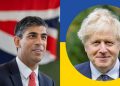 'Blow to Boris Johnson': UK's Indian-origin finance minster Rishi Sunak quits 12 Rishi-Sunak-and-Boris-Jhonson