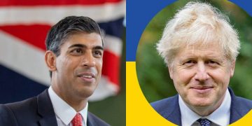 Rishi-Sunak-and-Boris-Jhonson