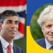 'Blow to Boris Johnson': UK's Indian-origin finance minster Rishi Sunak quits 8 Rishi-Sunak-and-Boris-Jhonson