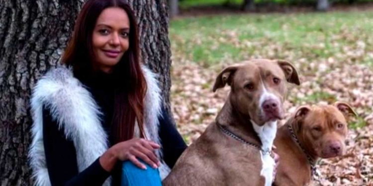 Shereen Kumar's body found in the bushland, man arrested for murder 1 Photo: NSW Police