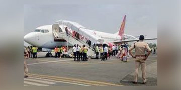 India’s aviation authority pulls up SpiceJet over safety lapses