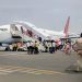 India’s aviation authority pulls up SpiceJet over safety lapses