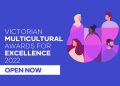 Victorian Government invites nominations for multicultural awards to recognise state's champions 9 VMC Awards
