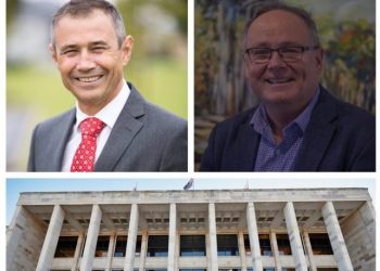 Western Australia’s largest ever business delegation leaves for India