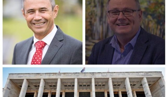 Western Australia’s largest ever business delegation leaves for India