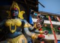 My Kali is queer: Resisting the homogenisation of Hinduism 12 My Kali is queer: Resisting the homogenisation of Hinduism