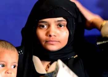 6000 petitioners demand revocation of release of 11 gang-rapists and murderers in Gujarat.