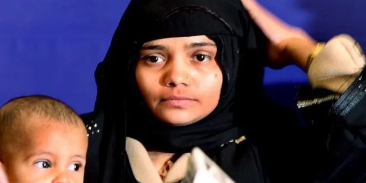 6000 petitioners demand revocation of release of 11 gang-rapists and murderers in Gujarat.