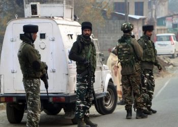 Indian-Americans condemn escalating human rights violations in Kashmir