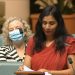 Indian-origin MP Zaneta Mascarenhas delivers inaugural speech in Federal Parliament