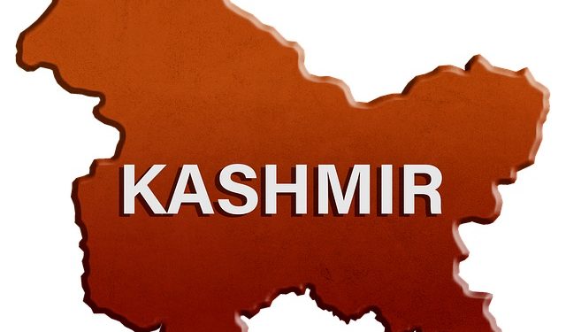 Greens urge Australian Government to do more to ensure human rights in Kashmir