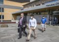 Yuvaraj Krishnan, a fake doctor exposed by a colleague at Middlemore hospital, Auckland 11 fake doctor auckland