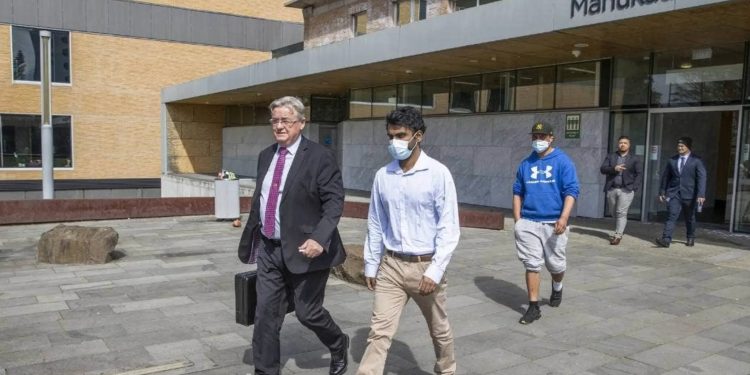 fake doctor auckland