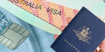 Indian overseas permanent residency NSW visa