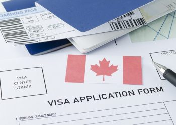 Visa Canadian Visa indian students india