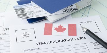 Visa Canadian Visa indian students india