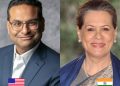 OPINION: Laxman and Sonia 10 OPINION: Laxman and Sonia