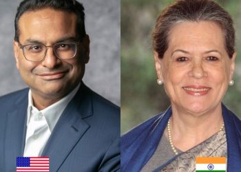 OPINION: Laxman and Sonia 1 OPINION: Laxman and Sonia