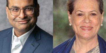 OPINION: Laxman and Sonia