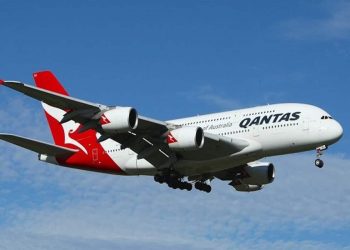 Qantas Sydney Bengaluru