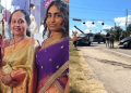 NRI doctor's family from Andhra Pradesh perished in a car accident in US 10 NRI car accident Telugu US