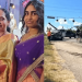 NRI car accident Telugu US