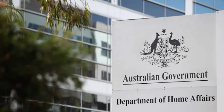 Australia is easing visa requirements to address its severe labor crisis 1 visa