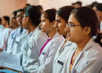 ukranian medical students