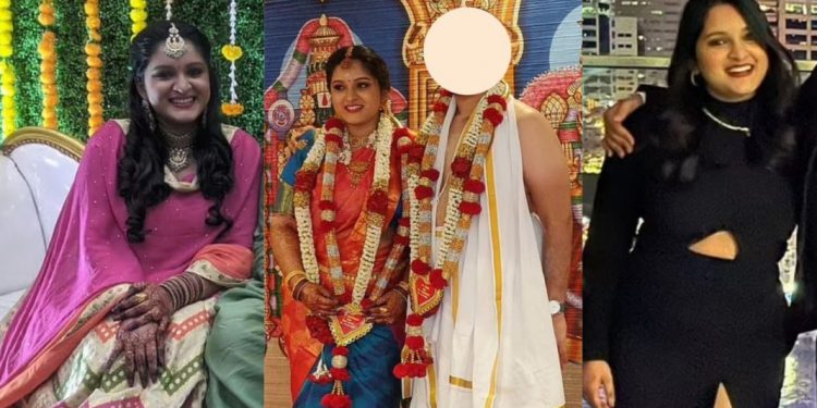 Indian CA, Aishwarya Venkatachalam, plunged to her death in Sydney 1 Indian CA Sydney