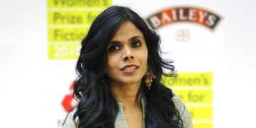 indian author meena kandasamy Hermann Kesten Prize