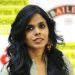 Meena Kandasamy, an Indian author to receive the Hermann Kesten Prize 7 indian author meena kandasamy Hermann Kesten Prize