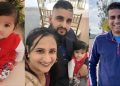 Indian-origin family kidnapped at gunpoint in Merced, California found dead 11 Indian family Merced California kidnapped found dead