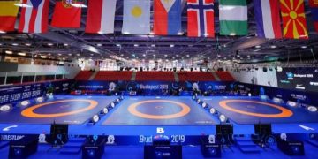 Spain denies visas to 21 Indian wrestlers competing for U-23 World Championships